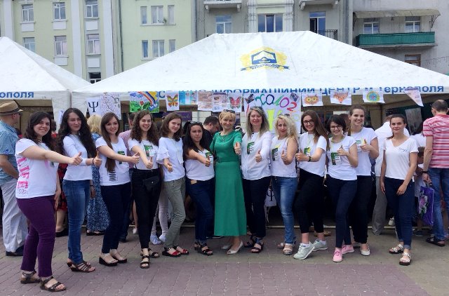 Наша команда